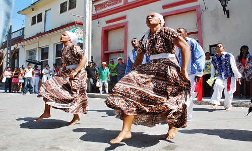 Grupo Onilé Las Tunas Cuba Travel Grupo Onilé Las Tunas Cuba Travel